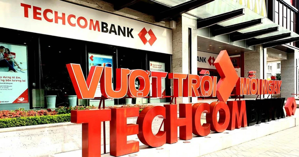Hai kế hoạch "khủng" mảng bảo hiểm của Techcombank