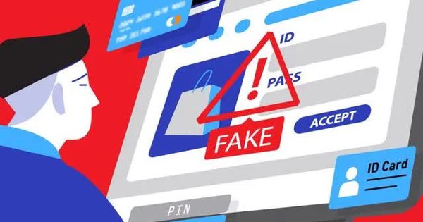 "Ma trận" bẫy lừa đảo trực tuyến