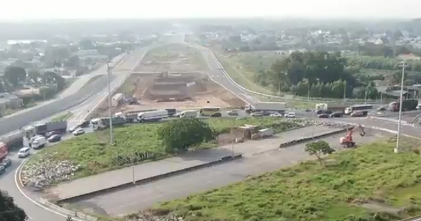 Điều chỉnh quy hoạch mạng lưới đường bộ