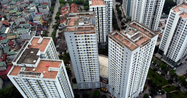 Môi giới nhà ở xã hội: Chế tài nào để xử lý?