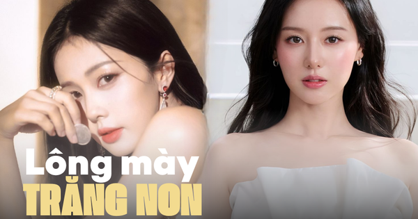 Tướng lông mày trăng non tiết lộ điều gì về tài vận của một người?