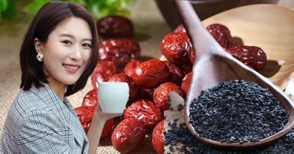 Phụ nữ lão hóa chậm thích ăn 2 thực phẩm này, ai ăn đều đặn càng trẻ lâu, cả hai rất sẵn ở chợ Việt