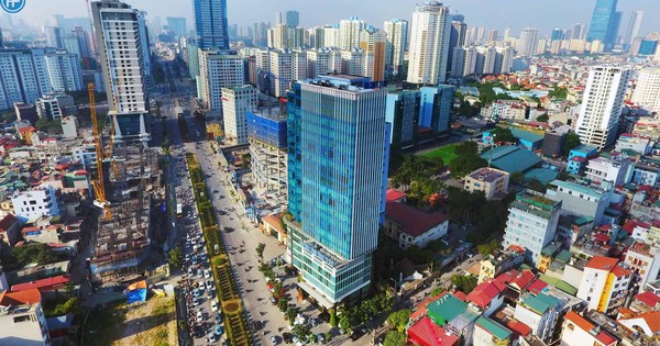 Sáp nhập tỉnh thành: Chuyên gia cảnh báo một việc nhà đầu tư không được làm, vì có thể lỗ 20%