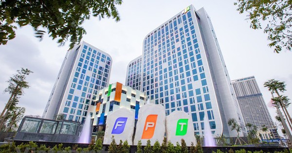 Cổ phiếu FPT vừa “tái sinh”, công ty chứng khoán bất ngờ chỉ ra lo ngại