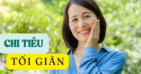 Người phụ nữ 59 tuổi chia sẻ: Sau khi nghỉ hưu, tôi chỉ cần 5 triệu/tháng vẫn sống tốt!