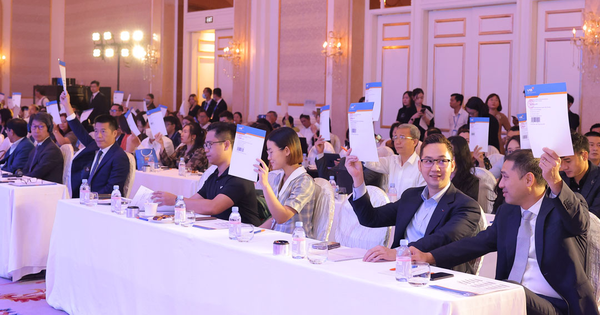 Tuần này, 3 ngân hàng đầu tiên họp Đại hội đồng cổ đông thường niên