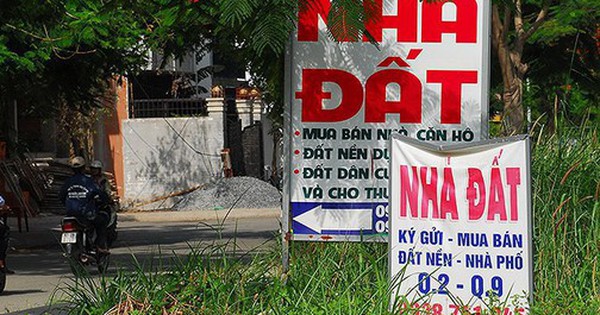 “Sóng” sáp nhập tỉnh, thành khiến giá đất bị đẩy cao 20%: Hết sức cẩn trọng trước cơn sốt ảo