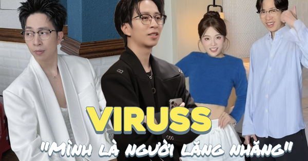 8 câu nói về tình yêu của ViruSs gây bão... bão lòng!
