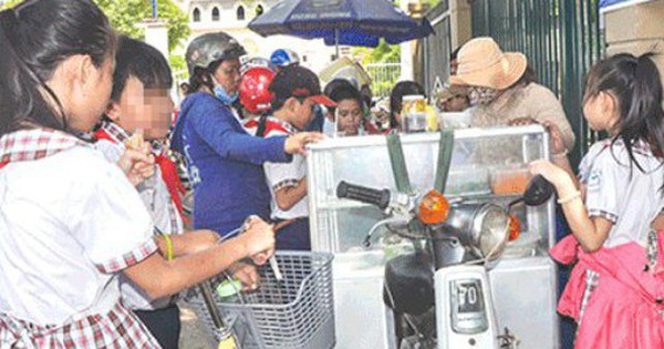 Cảnh báo NÓNG: Món ăn sáng nhanh, tiện ở lề đường được nhiều người yêu thích có thể dẫn tới ‘cửu tuyền’, ung thư gan là ‘trạm cuối’!