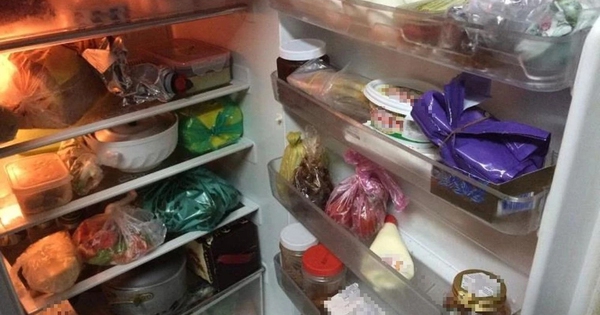 3 người trong 1 gia đình lần lượt qua đời vì ung thư, bác sĩ chỉ đích danh 3 “thủ phạm” trong tủ lạnh