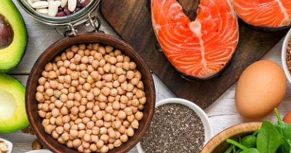 5 “siêu thực phẩm” giàu omega-3 chẳng kém cá hồi, bán đầy chợ Việt ít người biết