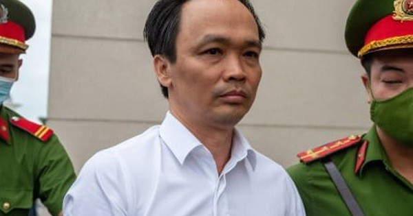 Cựu Chủ tịch FLC Trịnh Văn Quyết cùng em gái khắc phục 800 tỷ đồng