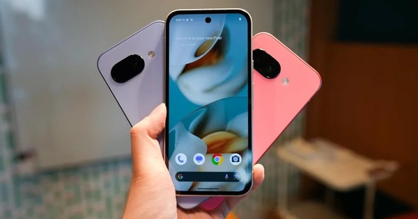 Lại thêm một chiếc điện thoại ra mắt khiến iPhone 16e có phần "xấu hổ": Rẻ hơn 5 triệu, tính năng hơn hẳn