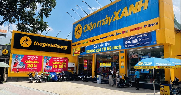 Thế giới di động bớt gần 2 triệu cổ phiếu ESOP sau khi lắng nghe cổ đông, người được mua nhiều nhất vẫn "lãi" ngay 50 tỷ