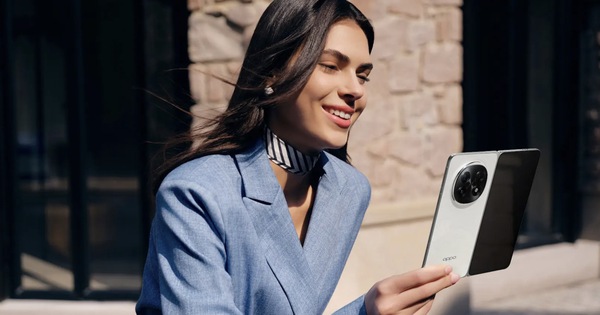 Người dùng "sợ" mua smartphone gập, và cách OPPO giải quyết nỗi "sợ" này