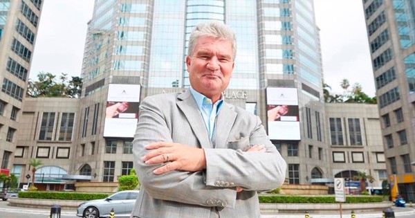 Pyn Elite Fund cảnh báo về bong bóng dot-com sau khi chốt lời FPT, CMG