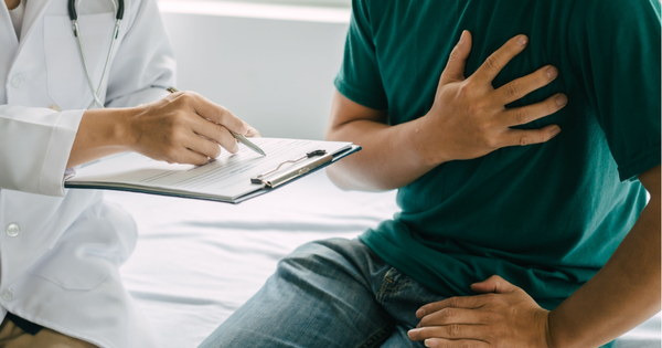 Mỡ máu cao ‘biến mất’ sau khi làm 1 điều đều đặn suốt 3 tháng