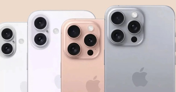 Giải mã iPhone 16 series: Chọn máy vừa chuẩn gu, vừa hợp túi tiền