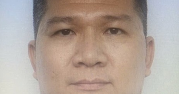 Công an TP HCM truy nã người sáng lập Công ty Bất động sản Đô Thị Xanh