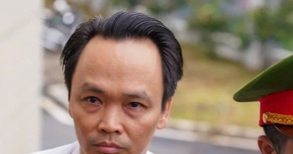 Cựu Chủ tịch FLC Trịnh Văn Quyết đã khắc phục hậu quả gần 1.000 tỷ đồng