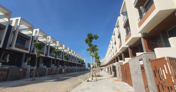 Thanh tra 2 khu đô thị du lịch nghỉ dưỡng cao cấp tại Bình Thuận