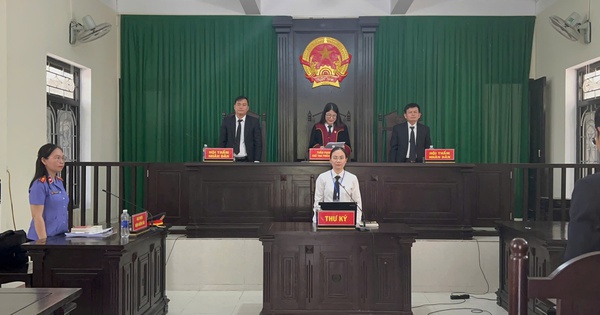 Vụ đòi 2 tỉ đồng trúng thưởng: Người mua vé số thắng kiện