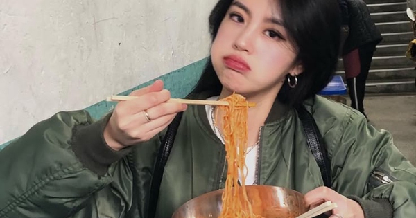 Nhắc bạn: Đói đến đâu cũng không vội ăn 4 thứ, no bụng nhất thời nhưng dạ dày, lá lách dần bị “hủy hoại”