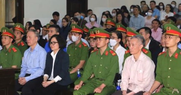 Gia đình Trịnh Văn Quyết cam kết thời gian khắc phục đủ 2.400 tỷ đồng