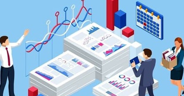 Công việc phải đo bằng KPI chứ sao lại bình xét cuối năm đầy chủ quan yêu ghét?