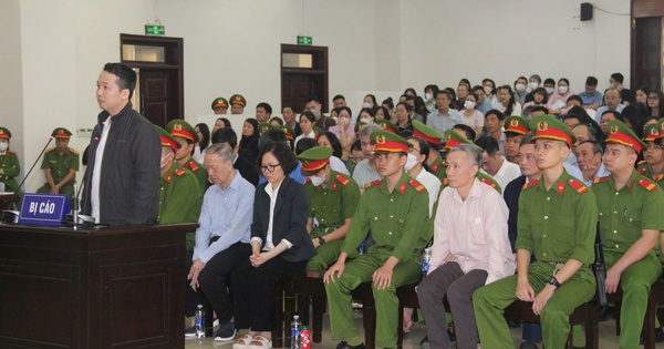 Cựu chủ tịch FLC Trịnh Văn Quyết mắc bệnh "nguy kịch, nguy hiểm tính mạng"