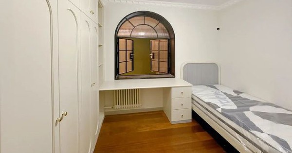 Sinh viên xuất sắc nhất đại học Bắc Kinh chỉ ở trong căn phòng 5m2 nhưng tạo nên một không gian ‘choáng’