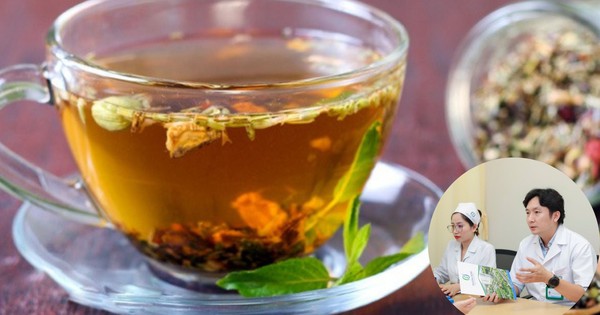 Loại nước "phá gan" ngang rượu, nhiều người Việt vẫn vô tư uống: Bác sĩ sốc khi xem kết quả men gan