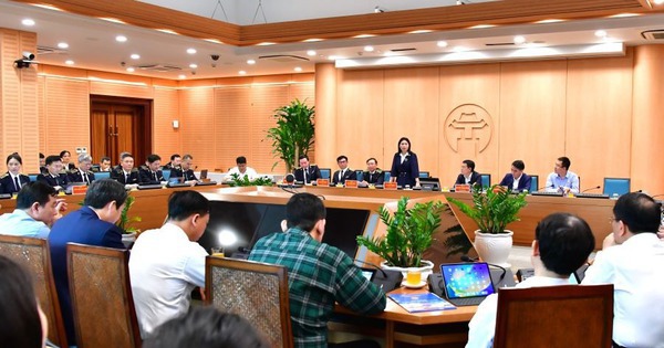 12 dự án bất động sản trọng điểm tại 5 quận, huyện của Hà Nội vào "tầm ngắm" của Kiểm toán nhà nước