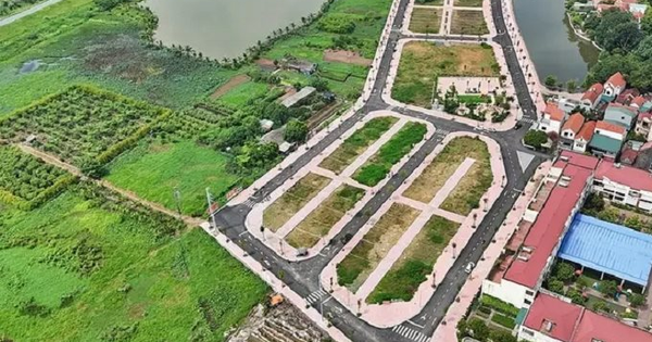 Điểm mặt những rủi ro khiến nhà đầu tư có thể "mất tiền to" nếu ào ào mua đất theo tin đồn sáp nhập tỉnh