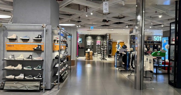 Các thương hiệu lớn từ TP Hồ Chí Minh chuẩn bị “đổ bộ” ra Hà Nội chiếm lĩnh mặt bằng bán lẻ