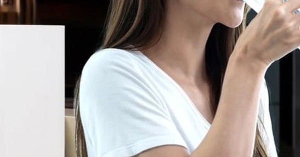 Cô gái uống nước thải trong 5 năm chỉ vì máy lọc nước bị lắp sai đường ống