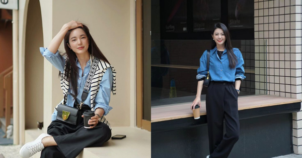 Đến khi 40 tuổi, lấy chồng 10 năm, tôi mới học được cách chi tiêu thế nào cho đúng!