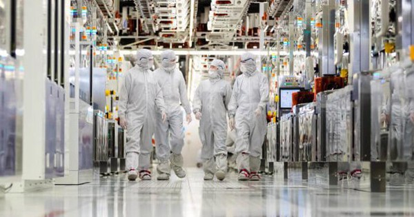 Sau Mỹ, một quốc gia ở Đông Nam Á cũng muốn nhảy vào thị trường bán dẫn 31 tỷ USD của Việt Nam