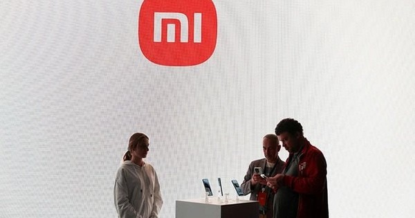 Xiaomi bứt phá trên đường đua xe điện, giá cổ phiếu tăng vọt