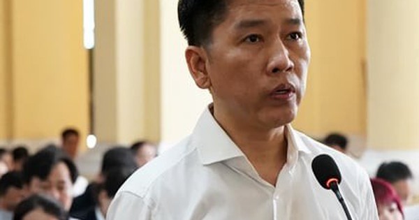 Cựu Tổng giám đốc SCB nói "án tù 17 năm quá nặng, không đủ khả năng bồi thường"