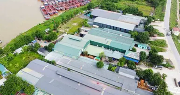 Hà Nội được yêu cầu xử lý loạt vi phạm ngoài đê sông Hồng