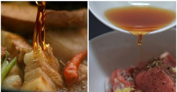 4 thói quen dùng nước mắm gây hại gan thận, đặc biệt là điều số 2