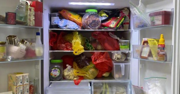 3 món ăn để lâu trong tủ lạnh chính là “thủ phạm” gây ung thư dạ dày!