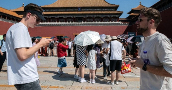 Trung Quốc cảnh báo người sử dụng tính năng thanh toán không mật khẩu trên điện thoại