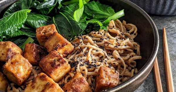 Ăn đậu phụ rất tốt nhưng cần tránh 3 "không" khi ăn nếu không muốn ngộ độc, sớm bệnh tật