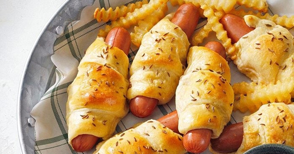 4 thực phẩm ăn nhiều "độc ngang thạch tín", nhà có trẻ nhỏ tốt nhất nên ném ngay đi!