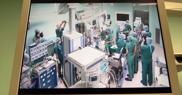 Việt Nam lập kỳ tích y khoa với 1 ca mổ lịch sử, báo chí thế giới đồng loạt đưa tin