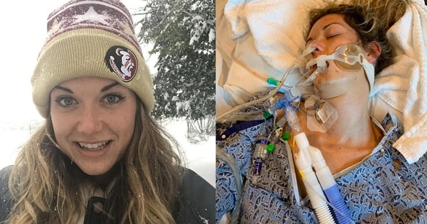 Nữ hoàng phòng gym "ăn sạch uống sạch" vẫn đột ngột qua đời ở tuổi 28, người thân tiết lộ một thói quen chết người của cô gái