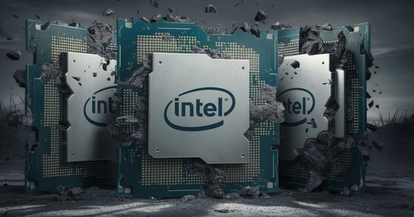 Nỗi cay đắng 100 tỷ USD của Intel: Trở thành ‘gân gà’ của nước Mỹ, bỏ thì tiếc mà để lại cũng vô dụng
