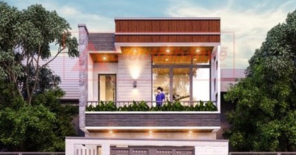 Xây nhà 2 tầng diện tích 60m2 hết bao nhiêu tiền?